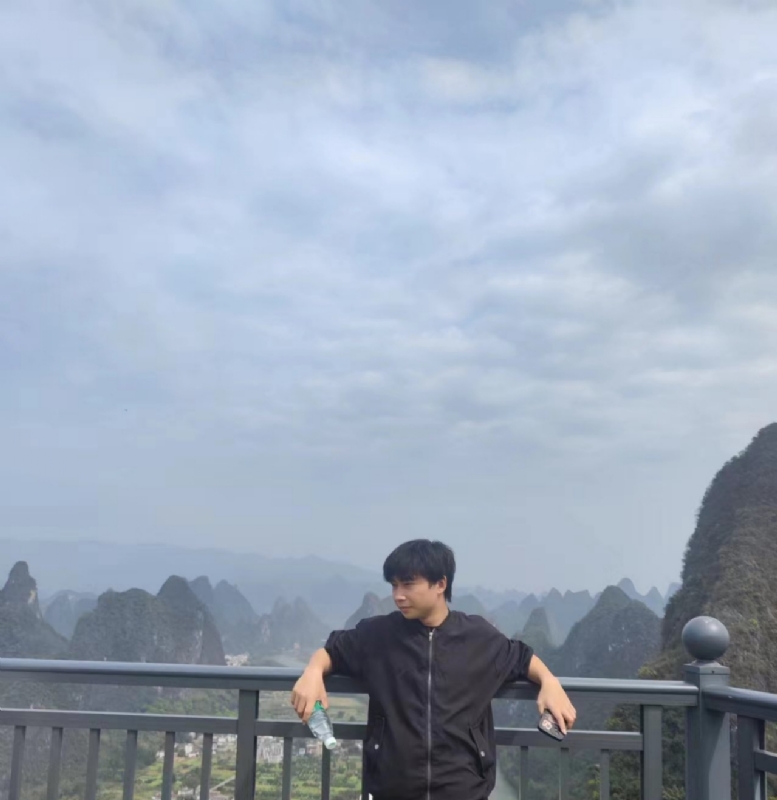 小杰的第一张照片--宿州相亲服务中心