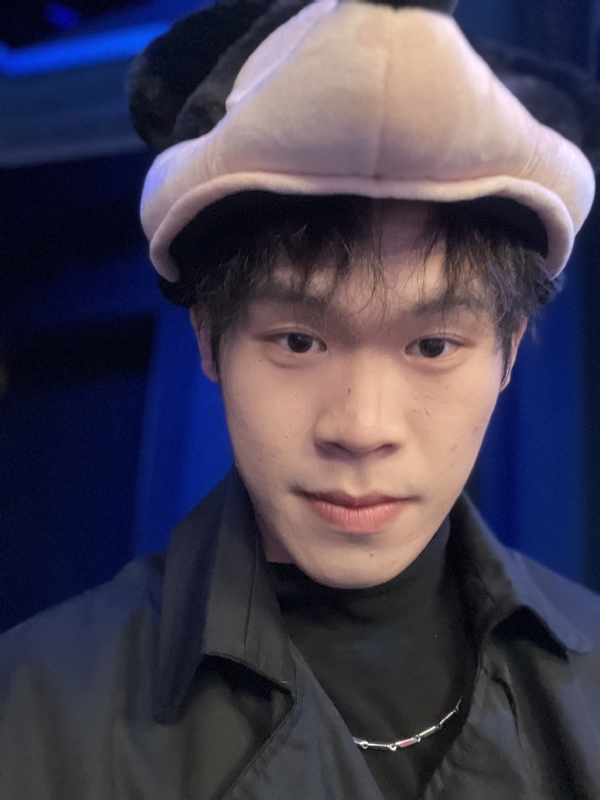 自律的杰的第一张照片--宿州相亲服务中心