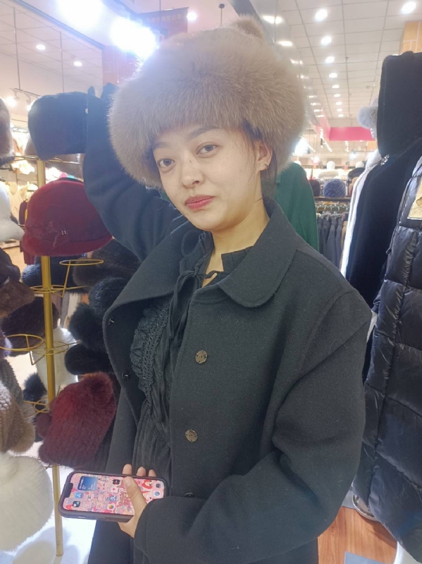 玻璃心的第一张照片--宿州相亲服务中心