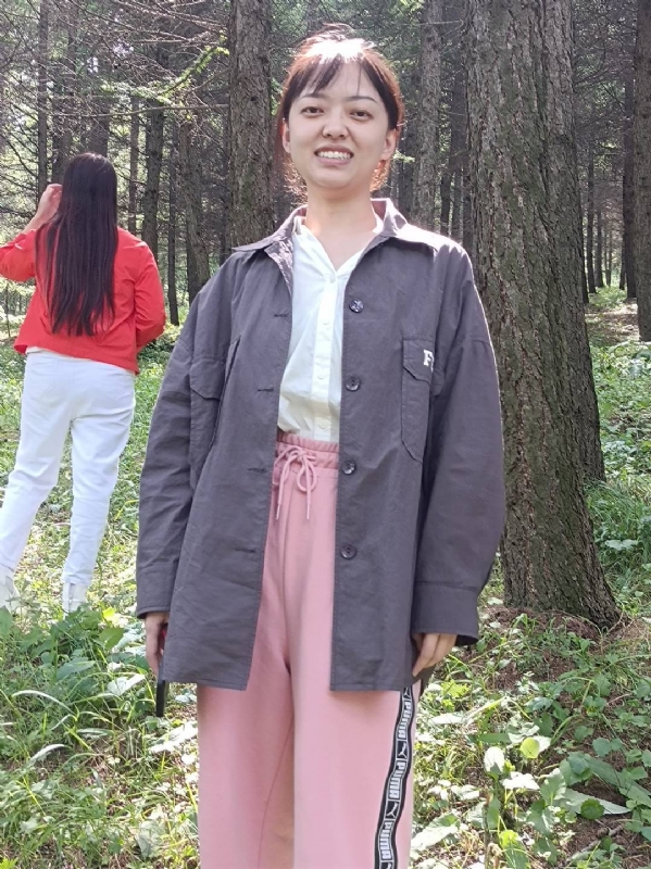 玻璃心的第二张照片--宿州相亲服务中心