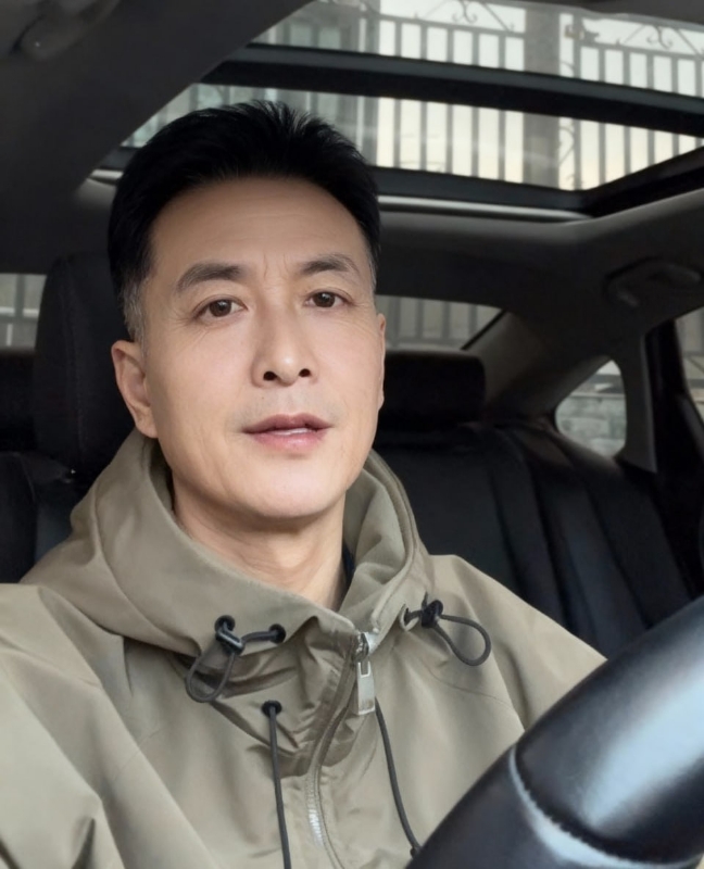 阿文的第一张照片--宿州相亲服务中心