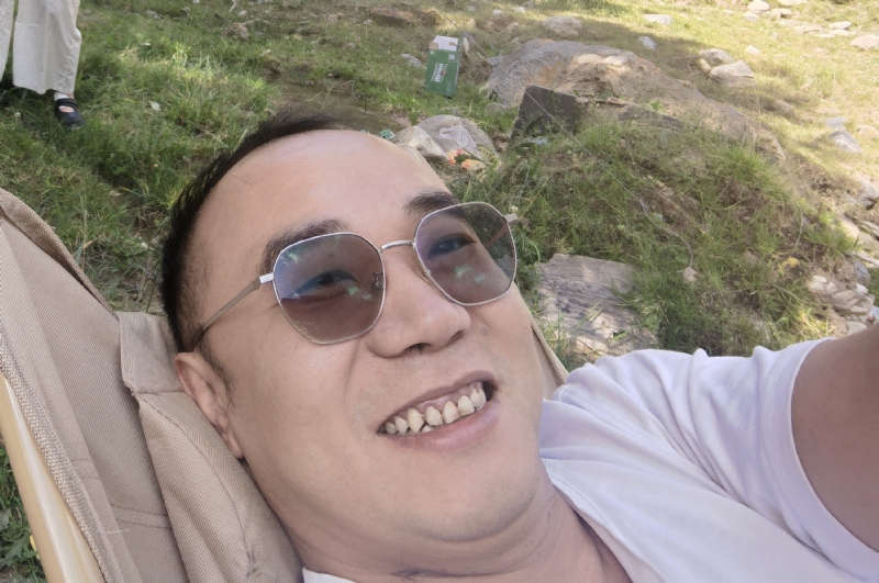 糊涂涂的第一张照片--宿州相亲服务中心