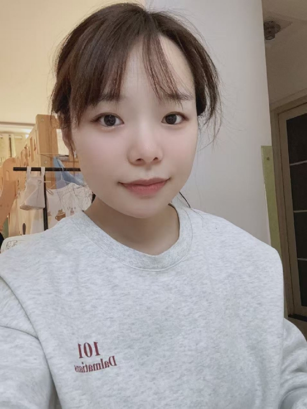 楚楚的第一张照片--宿州相亲服务中心