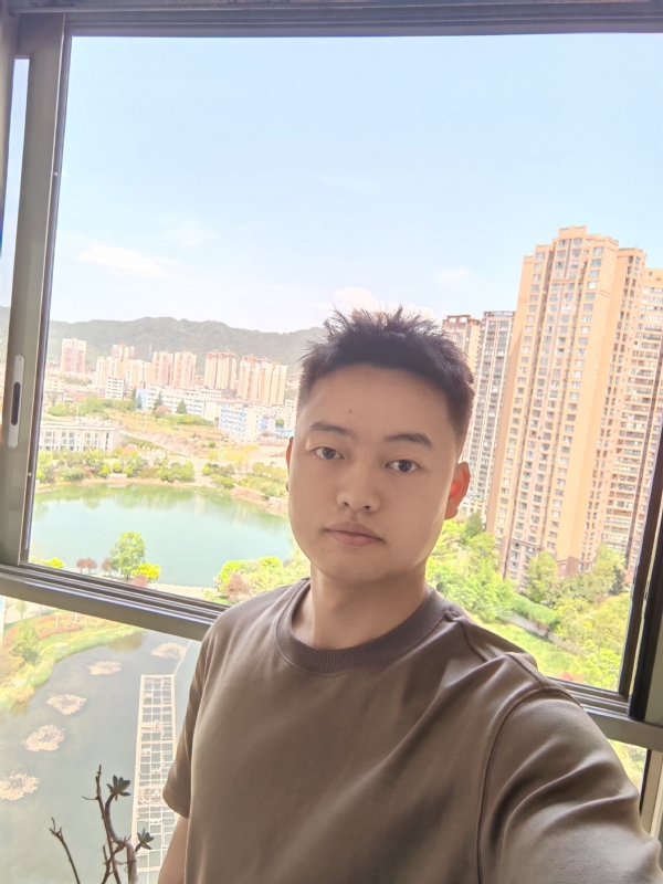 风筝的第一张照片--宿州相亲服务中心