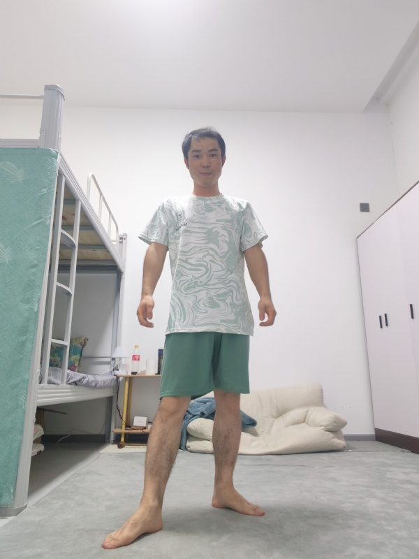 安然的第一张照片--宿州相亲服务中心