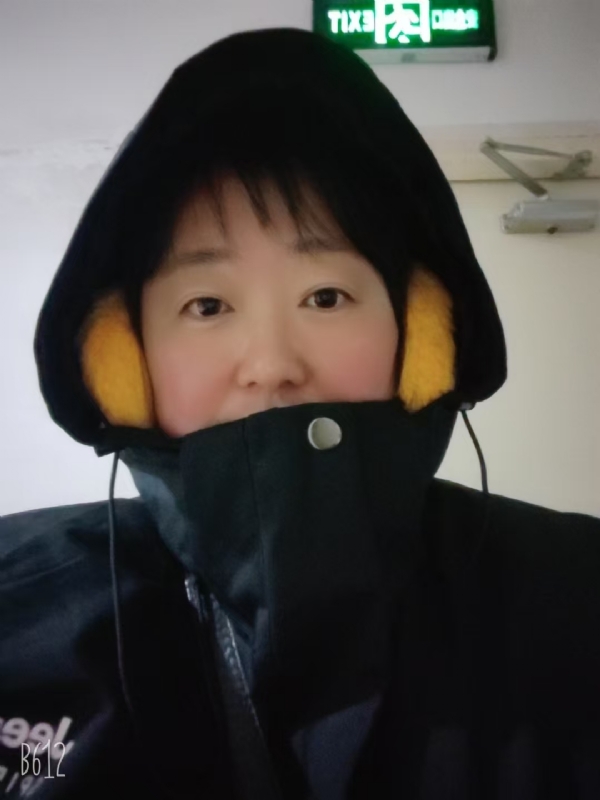 爱温暖人心的第三张照片--宿州相亲服务中心