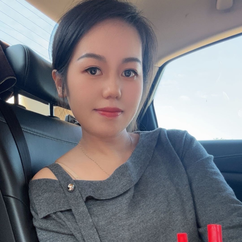 吴静的第二张照片--宿州相亲服务中心