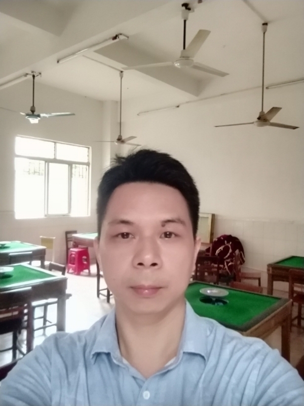 笑对人生的第一张照片--宿州相亲服务中心