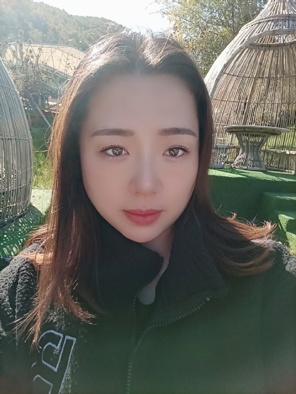 阿燕的第一张照片--宿州相亲服务中心