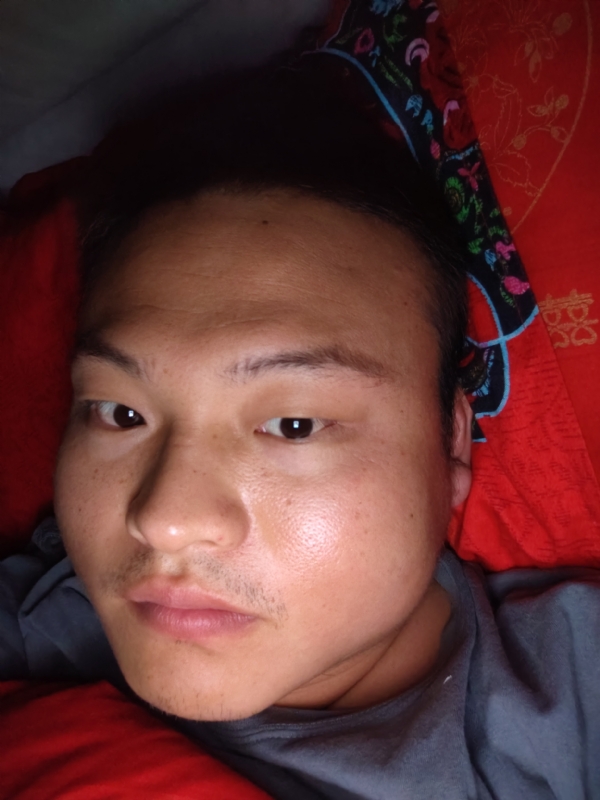 大黄的第一张照片--宿州相亲服务中心