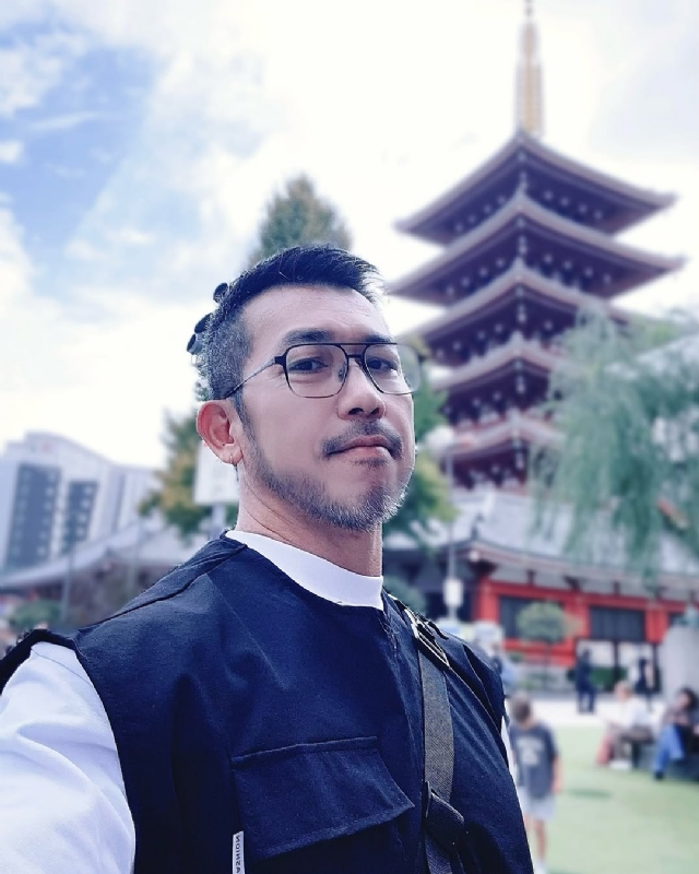 晚风渡半舟的第二张照片--宿州相亲服务中心