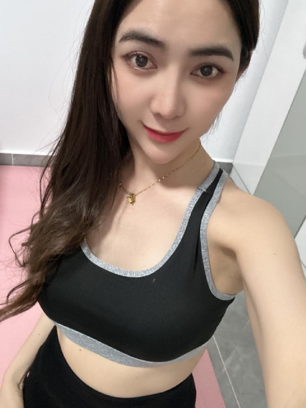 冰冰的第一张照片--宿州相亲服务中心