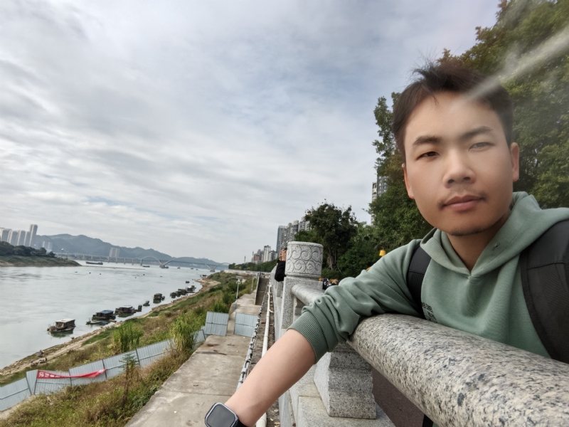 向往爱情的第三张照片--宿州相亲服务中心