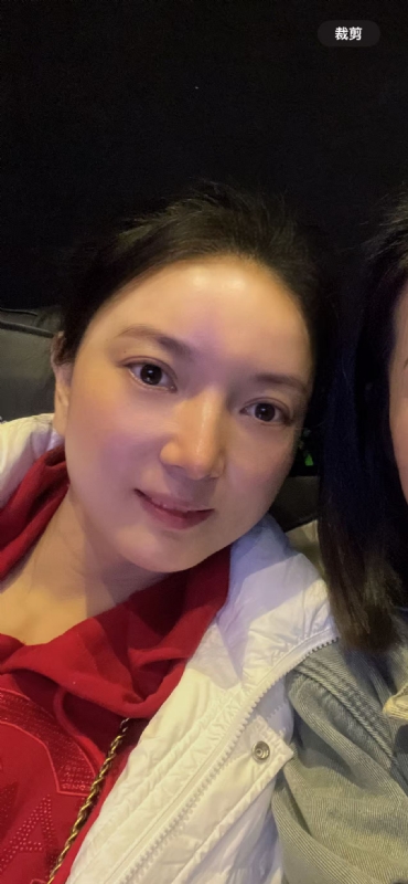 Elaineli的第一张照片--宿州相亲服务中心