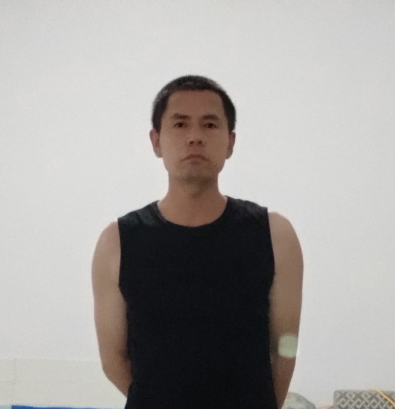 木沙江的第二张照片--宿州相亲服务中心