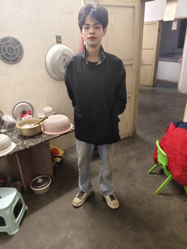 铭泽的第一张照片--宿州相亲服务中心