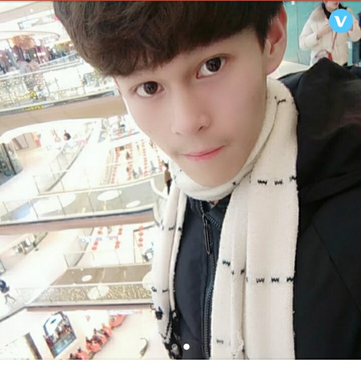 就是玩的第一张照片--宿州相亲服务中心