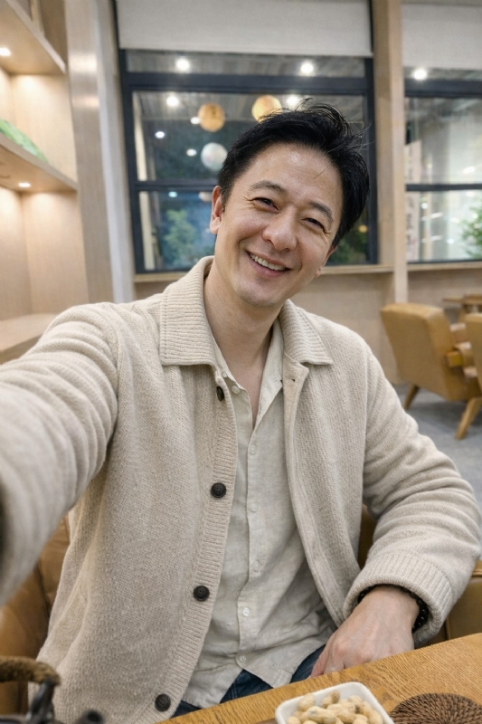 援朝的第一张照片--宿州相亲服务中心