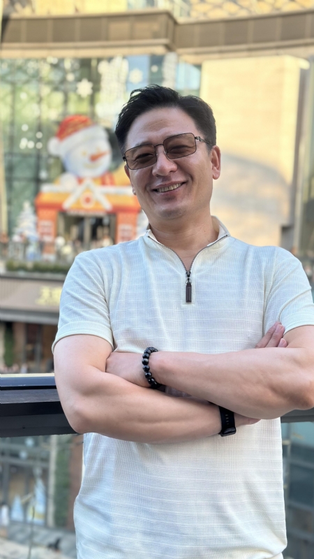 援朝的第二张照片--宿州相亲服务中心