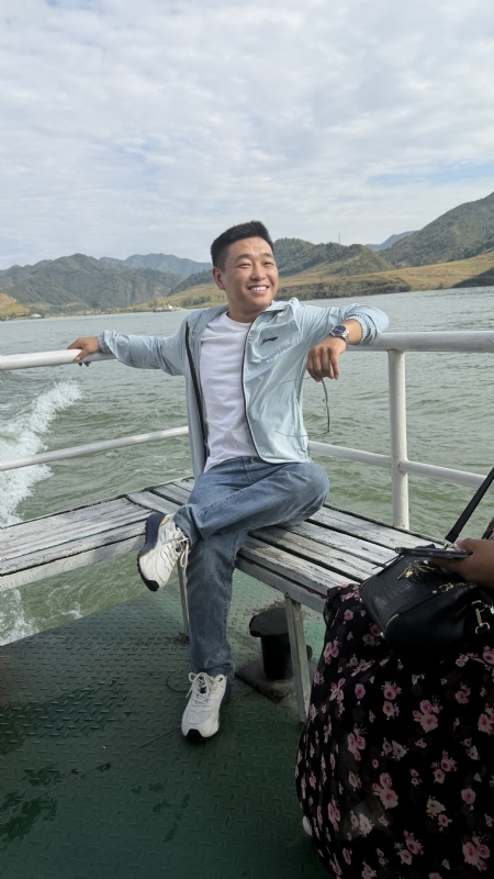 烟花易笑的第一张照片--宿州相亲服务中心