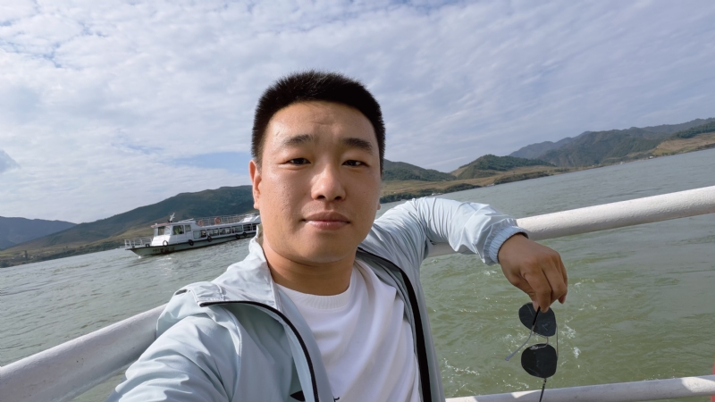 烟花易笑的第四张照片--宿州相亲服务中心