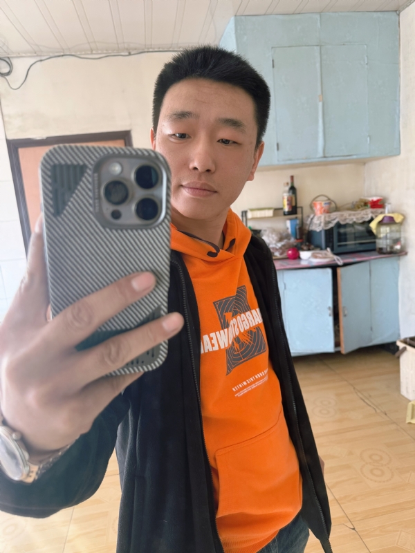 烟花易笑的第五张照片--宿州相亲服务中心