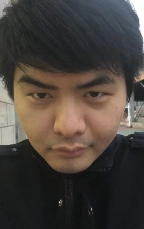 晴男的第一张照片--宿州相亲服务中心