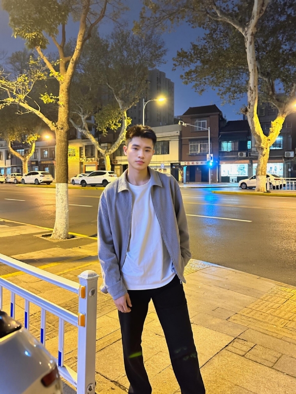 海风的第四张照片--宿州相亲服务中心