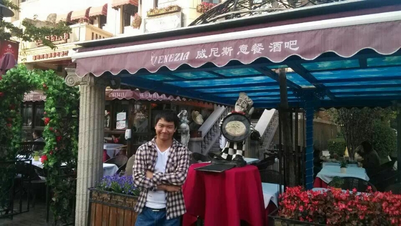 失忆的鱼的第一张照片--宿州相亲服务中心