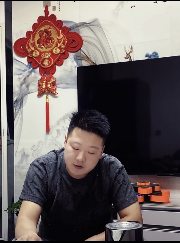 态度即答案的第一张照片--宿州相亲服务中心