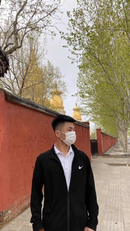 清风的第三张照片--宿州相亲服务中心