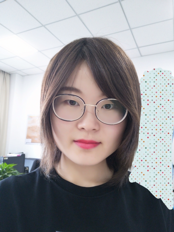 土豆的第一张照片--宿州相亲服务中心