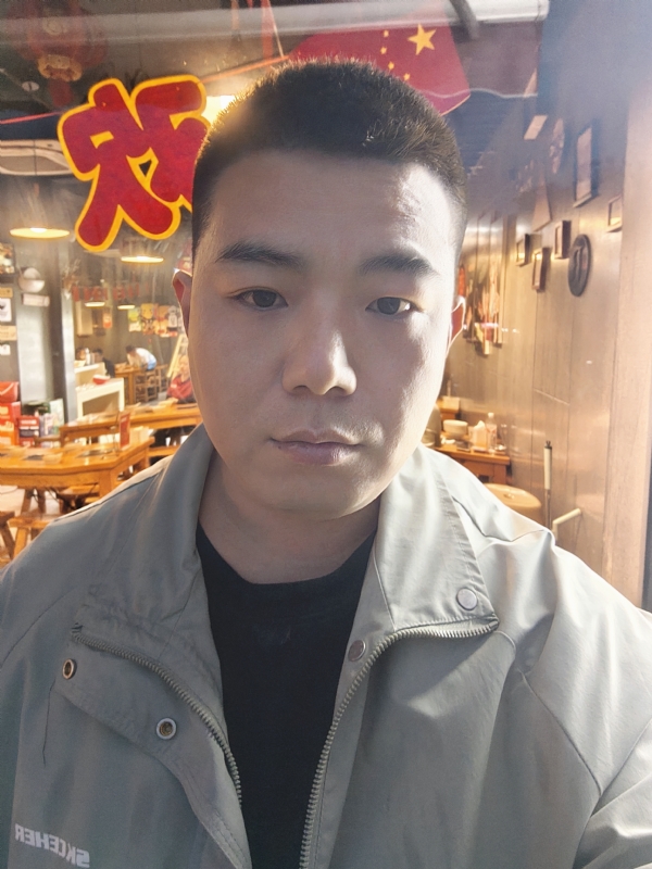 布布的第一张照片--宿州相亲服务中心