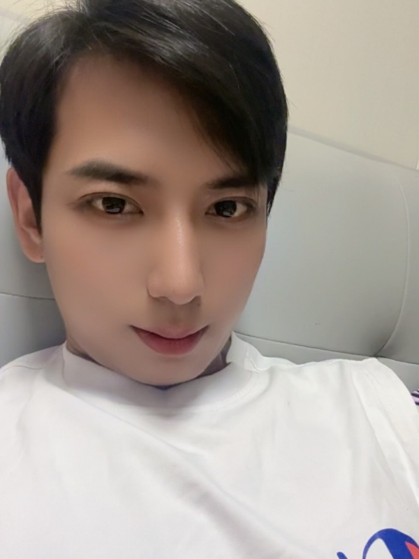 杨钦雲的第一张照片--宿州相亲服务中心