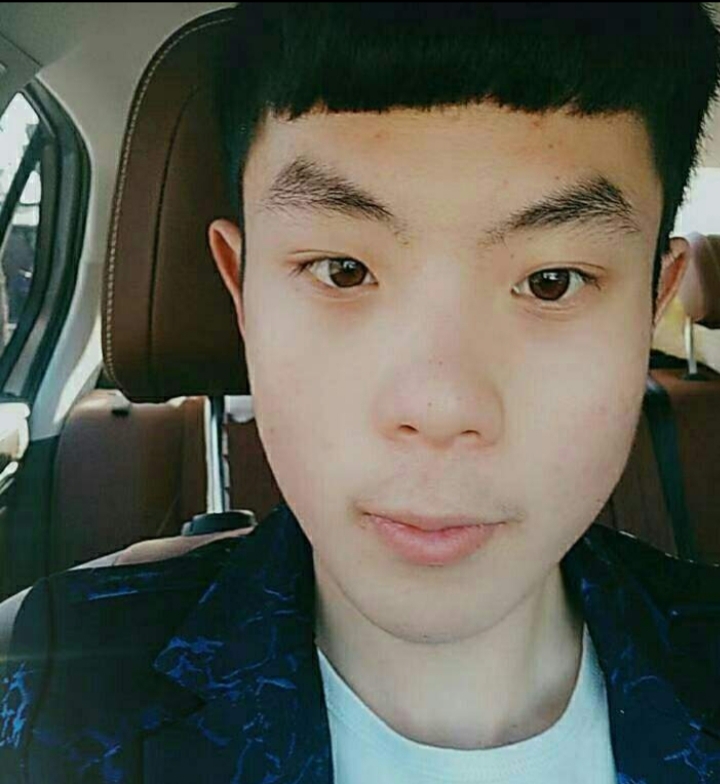 冬耀的第一张照片--宿州相亲服务中心