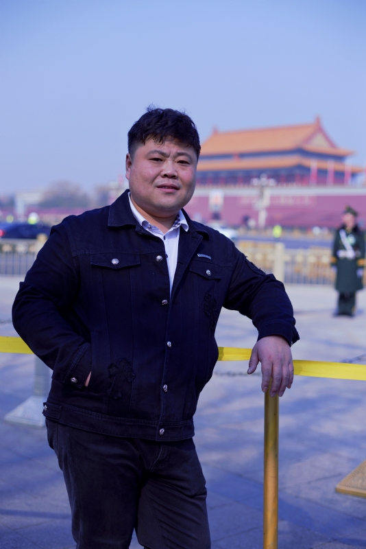 向北局中人的第四张照片--宿州相亲服务中心