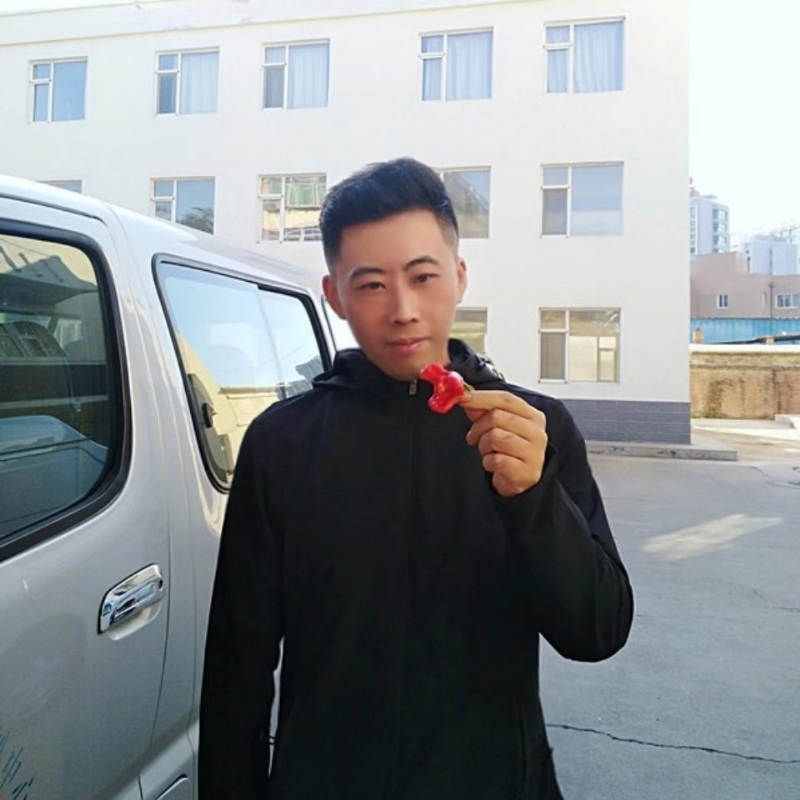 李信的第二张照片--宿州相亲服务中心