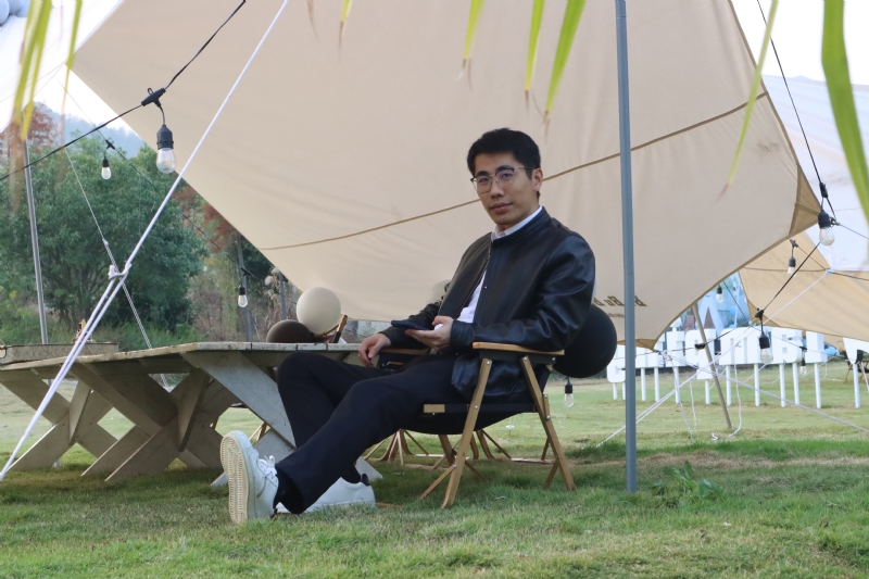 小俊的第一张照片--宿州相亲服务中心