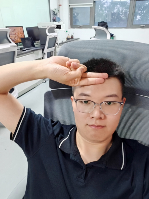 我我执执的第一张照片--宿州相亲服务中心