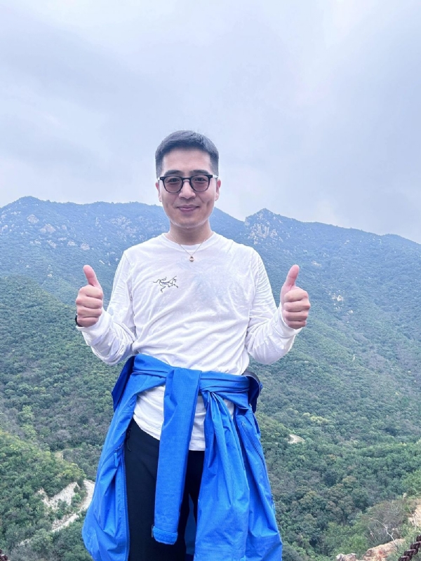 只为与你相遇的第一张照片--宿州相亲服务中心