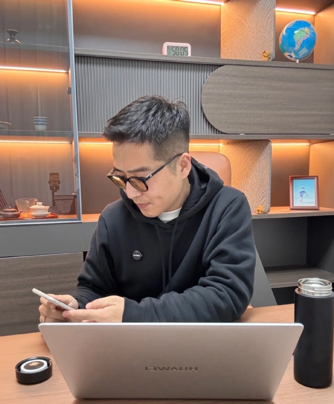 只为与你相遇的第四张照片--宿州相亲服务中心