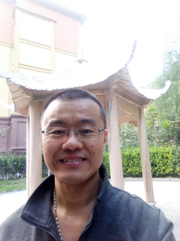 撸起袖子加油干的第一张照片--宿州相亲服务中心