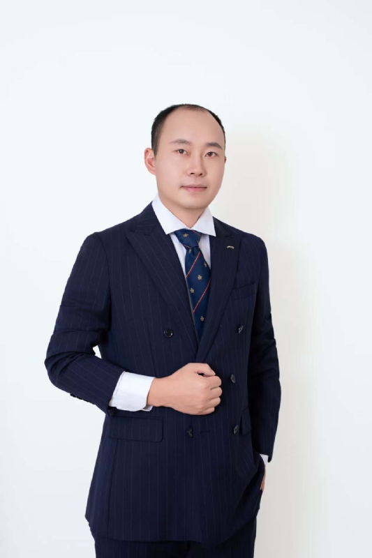 前程似锦的第一张照片--宿州相亲服务中心