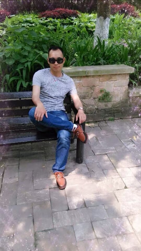 前程似锦的第二张照片--宿州相亲服务中心