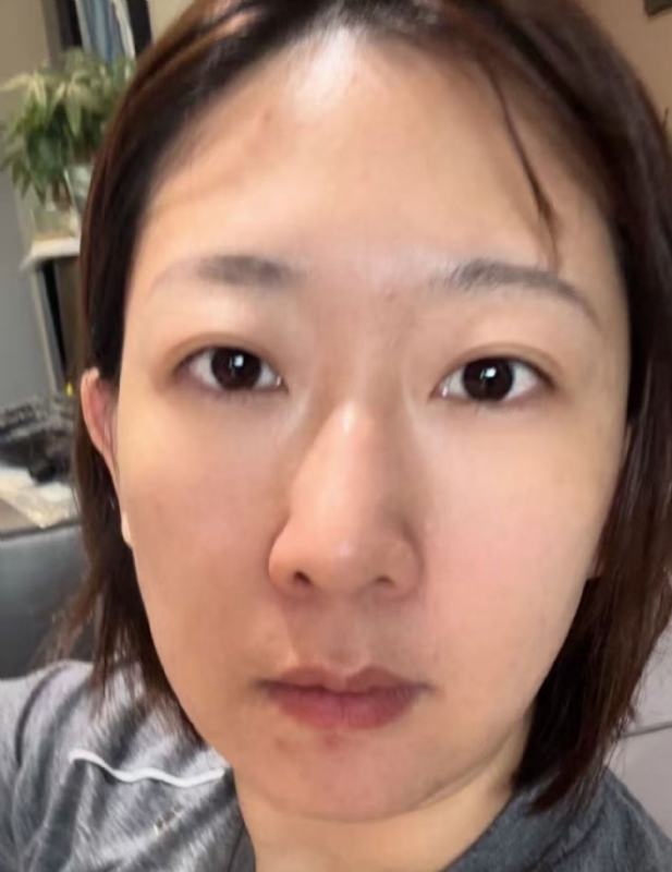 宣宣的第一张照片--宿州相亲服务中心