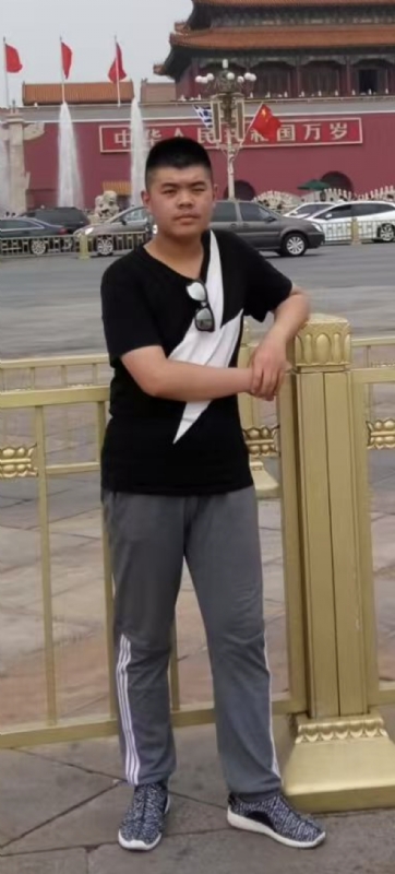 超棒超棒样样都棒的第一张照片--宿州相亲服务中心