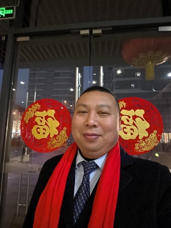 半百悟红尘的第一张照片--宿州相亲服务中心