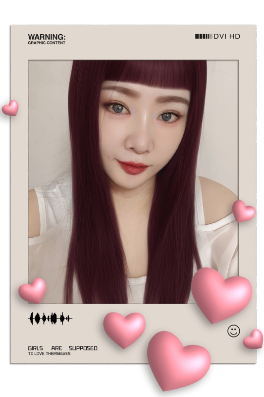 丽丽的第一张照片--宿州相亲服务中心