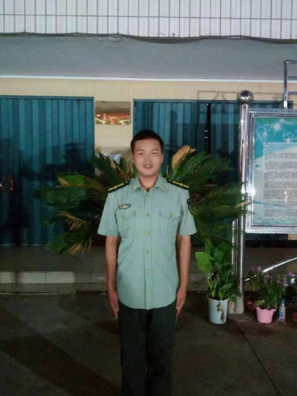 程程的第一张照片--宿州相亲服务中心