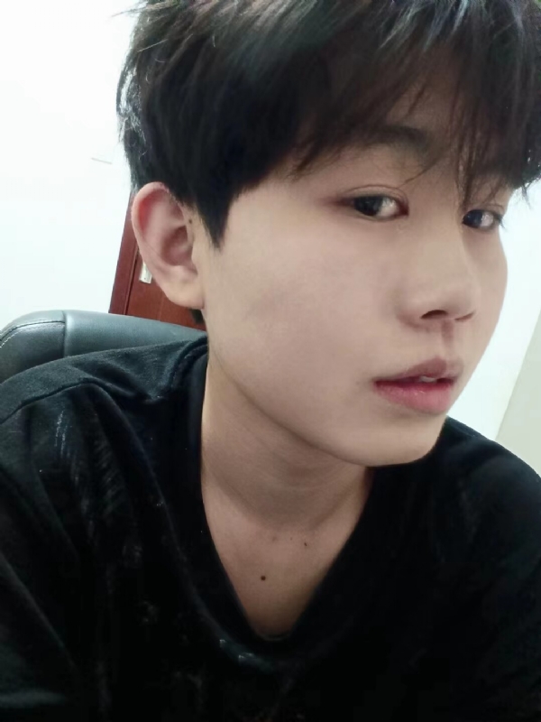 小鱼的第一张照片--宿州相亲服务中心